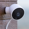 Google Nest Cam Outdoor Security Camera (2-Pack) NC2400ES